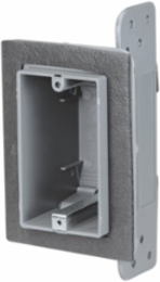 F-WSW PLASTIC DEVICE BOX CTN/24