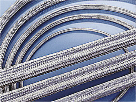 Braided Hose