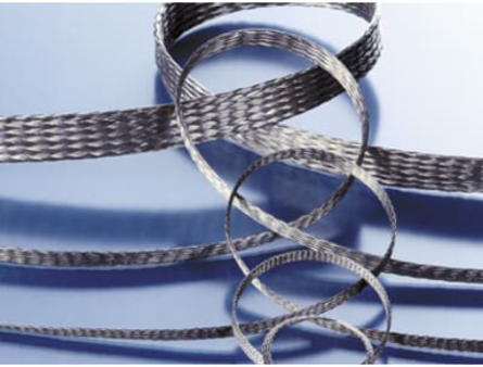 SHLDING BRAID CU/TIN-PL NW12 36X11