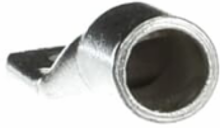 NON-INS - TUB RING TERM, 4, 1/4, ME