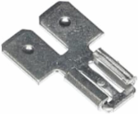 NON-INS 250 SERIES ADAPTER LEN 0.82