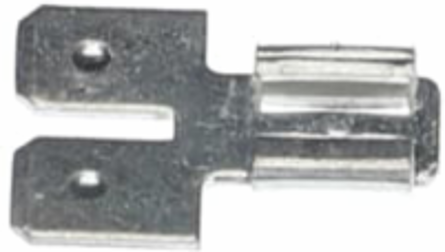 NON-INS 250 SERIES ADAPTER LEN 0.82