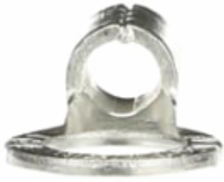 NON-INS - BS RING TERM, 4, 1/2, MET
