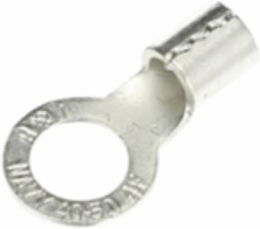 NON-INS - BS RING TERM, 4, 1/2, MET