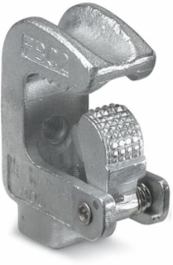 KINDORF FAST SET BEAM CLAMP 600LBS