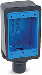 FS/FD Device Boxes & Covers-PVC Coated