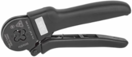 Ferrule Crimp Tool, Square Profile 0.14-10 mm² (26-8 AWG)