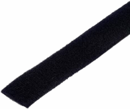 YELLOW 18 INCH STRIP TIE