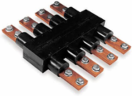 Flood Seal Multi-Port Connector 36 Inch, 24 Conductors, Tin-Plated Copper