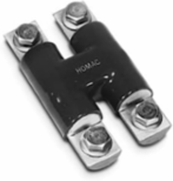 Aluminum Flood Seal Multi-Port Connector 7-1/8 Inch 2-Way 8 Outlets