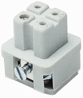 FEM SCR TERM INSERT FOR A-SER3/4CNT