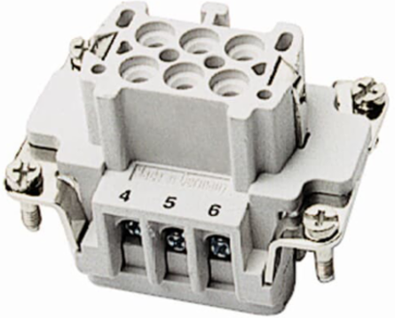 INSERT,FEMALE,SCREW,T6
