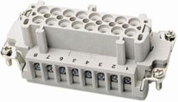 INSERT,FEMALE,SCREW,T16