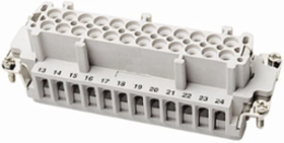 FEMALE INSERT SCREW, B SERIES