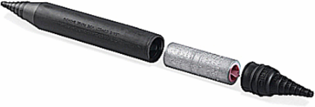 Aluminum Flood-Seal Compression Splice Kit