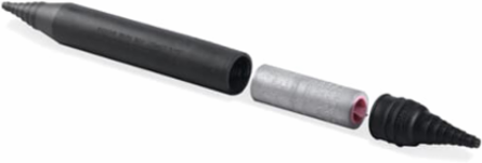 AL COMPRESSION SPLICE KIT WIRE 500