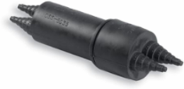 INSUL CVRS TWIN 14-250 14-1/0