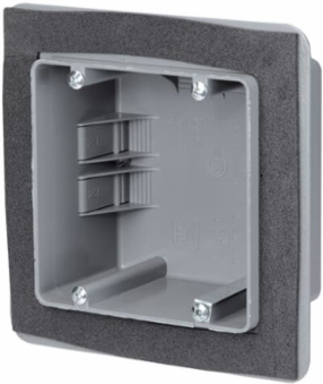 AIRTIGHT RANGE DRYER PLASTIC BOX
