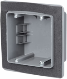 AIRTIGHT RANGE DRYER PLASTIC BOX
