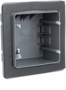 AIRTIGHT RANGE DRYER BOX