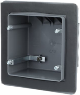 AIRTIGHT RANGE DRYER BOX
