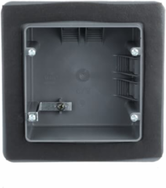 AIRTIGHT RANGE DRYER BOX