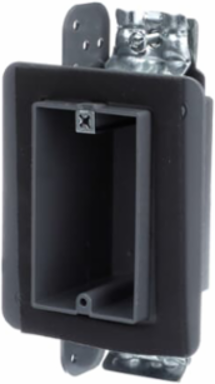 ONE GANG AIRTIGHT BX DEVICE BOX
