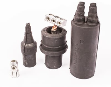 MECH FUSE/DISC KIT YLINE FUSED 12-4