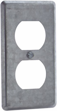 DPLX CVR PLT STL