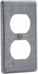 DPLX CVR PLT STL