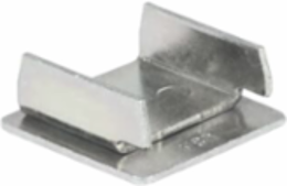 BLANK END CAP LEN 1.548IN W1.312IN