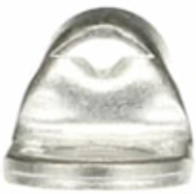 NON-INS - TUB RING TERM, 2, 3/8, ME
