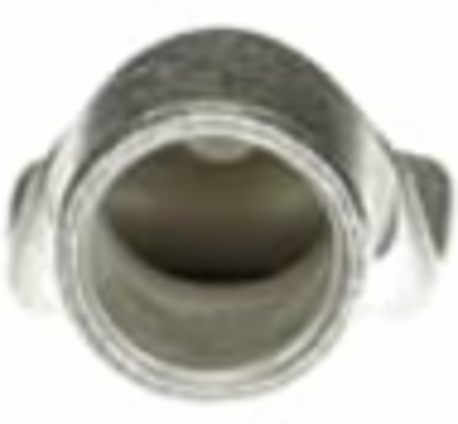 NON-INS - TUB RING TERM, 2, 3/8, ME