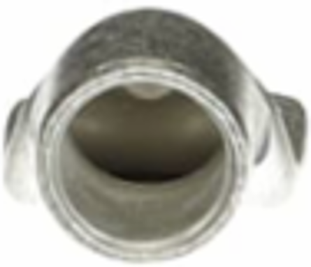 NON-INS - TUB RING TERM, 2, 3/8, ME
