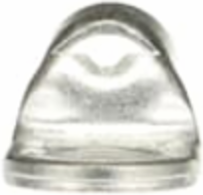 NON-INS - TUB RING TERM, 2, 3/8, ME
