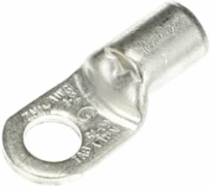 NON-INS - TUB RING TERM, 2, 3/8, ME