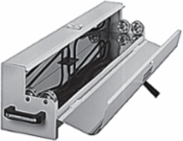 EZ Bend 1/2 Inch to 2 Inch PVC Bender, 14 Inch Bend Radius, 2400 Watt, 120V