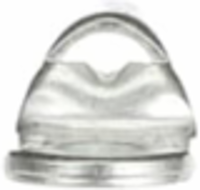 NON-INS TUB RING 2/2AN 5/16