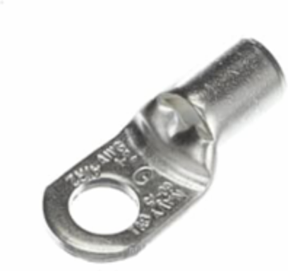 NON-INS TUB RING 2/2AN 3/8
