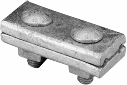 GUY CLAMP 5/16-1/2