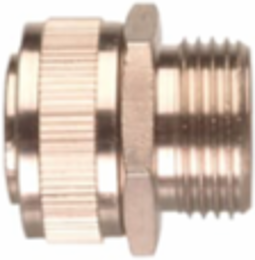 KFE STR CONNECTORS 25X25MM STAINLES