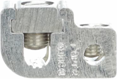 GROUND CLAMP (STD. PK. 5)