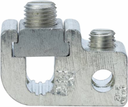 GROUND CLAMP (STD. PK. 5)