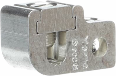 GROUND CLAMP (STD. PK. 5)