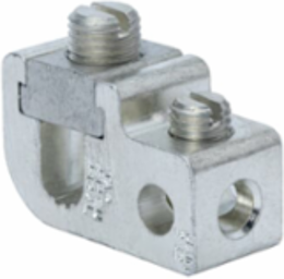 GROUND CLAMP (STD. PK. 5)