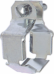 External Grounding Straps