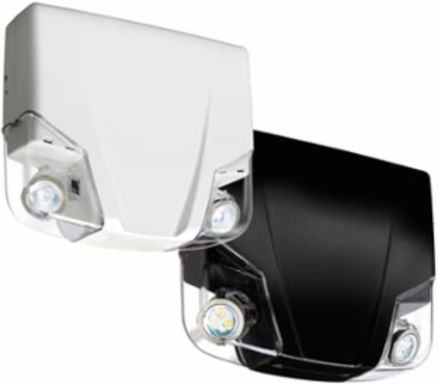 PLSTC BATT UNIT 6V72W LED 4W
