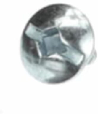 8-32 X 5/16IN GROUND SCREW