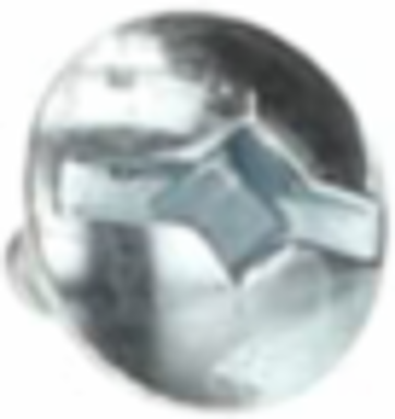 8-32 X 5/16IN GROUND SCREW
