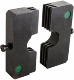 DIE FOR 13640 TOOL,GSC1130 CONN GRN